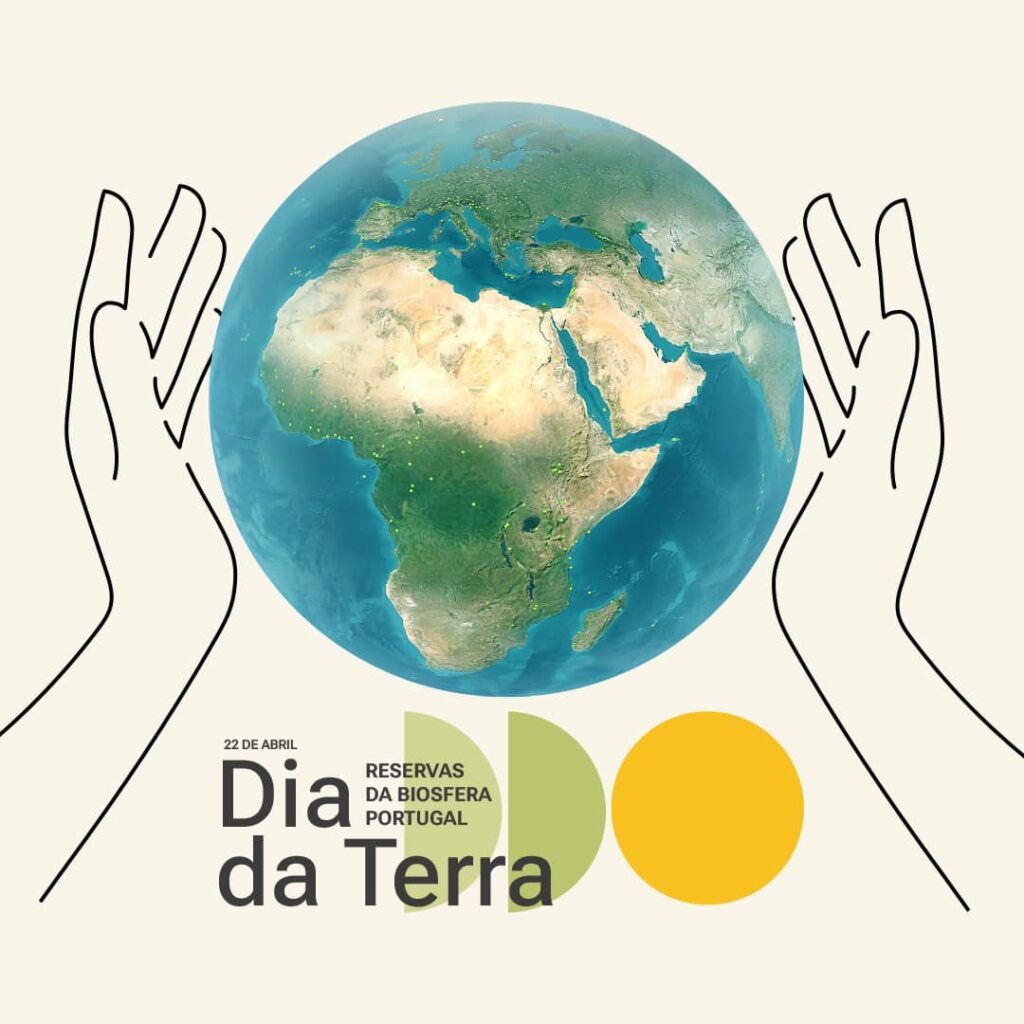 Dia Mundial da Terra