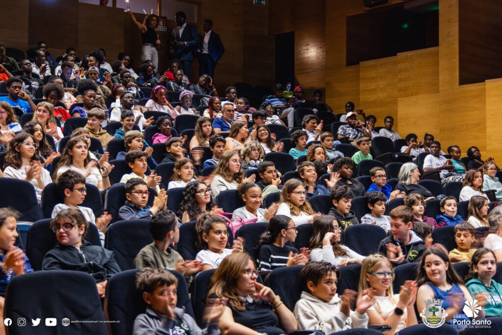 Comemoração do XVIII Simpósio Ambiental