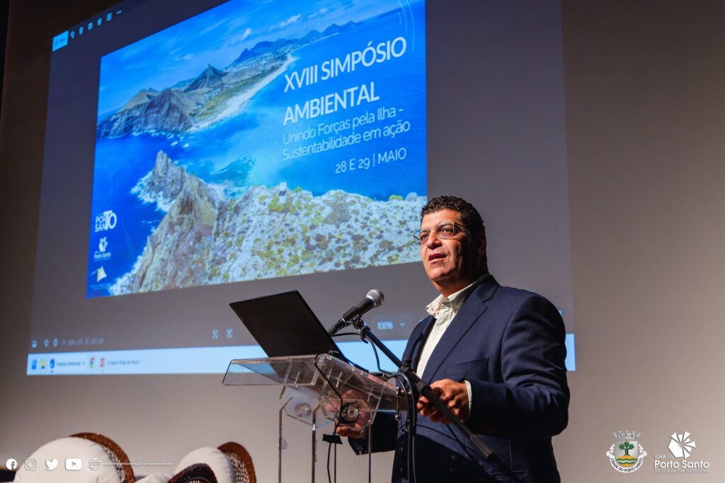 Comemoração do XVIII Simpósio Ambiental