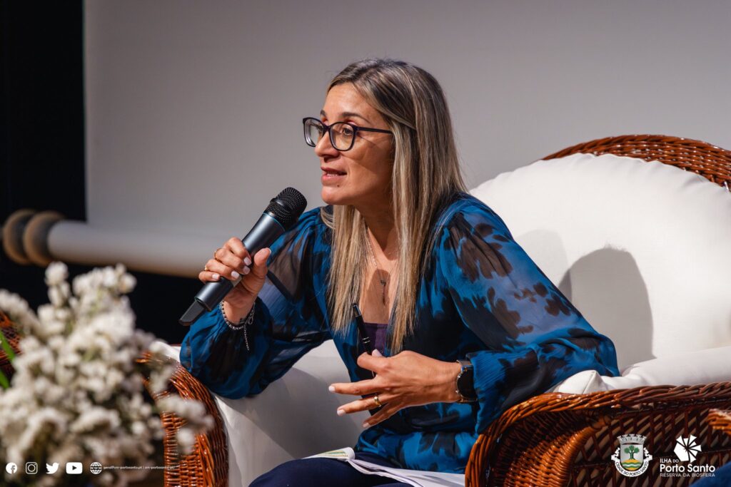 Comemoração do XVIII Simpósio Ambiental