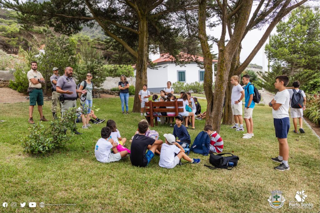 Dia Mundial do Vigilante da Natureza