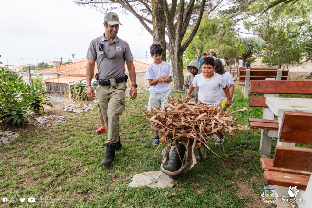 Dia Mundial do Vigilante da Natureza