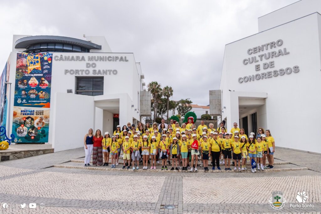 Evento celebrou a Cultura, a Biodiversidade e a Amizade entre Reservas da Biosfera