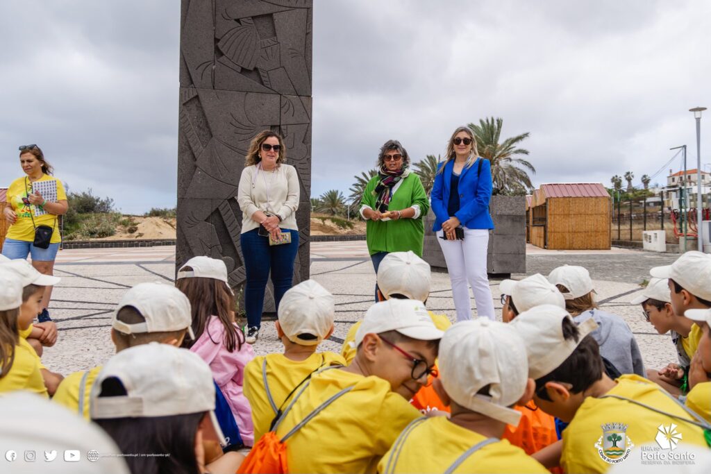 Evento celebrou a Cultura, a Biodiversidade e a Amizade entre Reservas da Biosfera