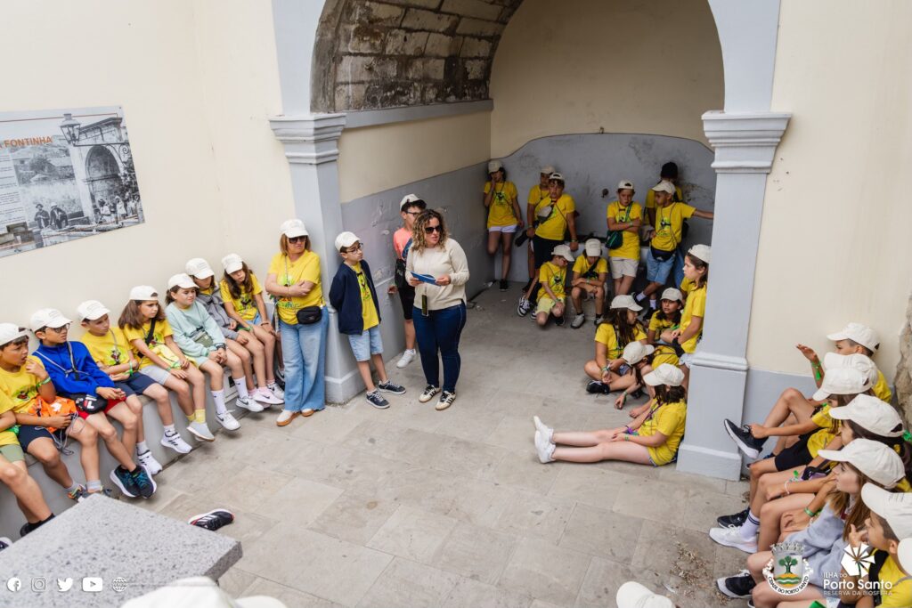 Evento celebrou a Cultura, a Biodiversidade e a Amizade entre Reservas da Biosfera