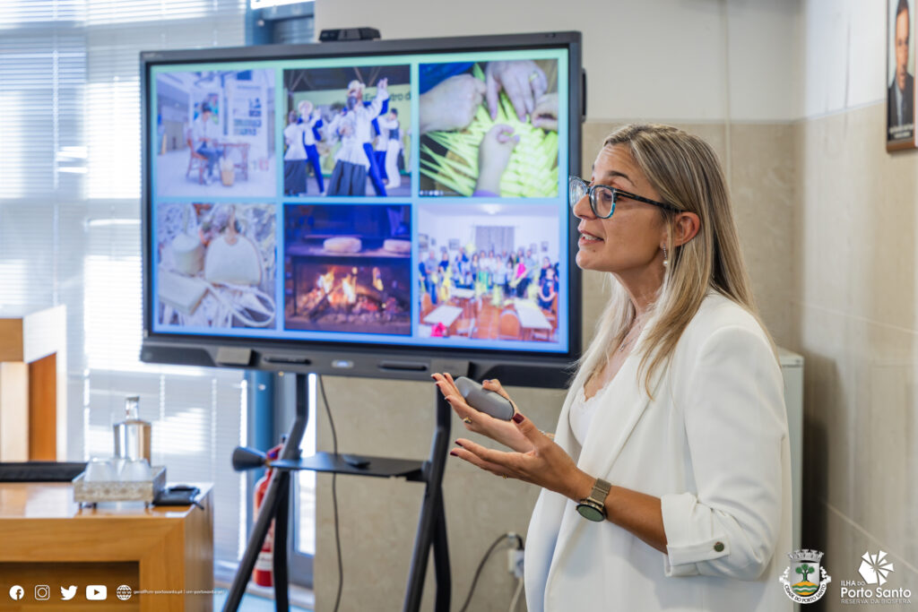 5º Aniversário da Reserva da Biosfera do Porto Santo
