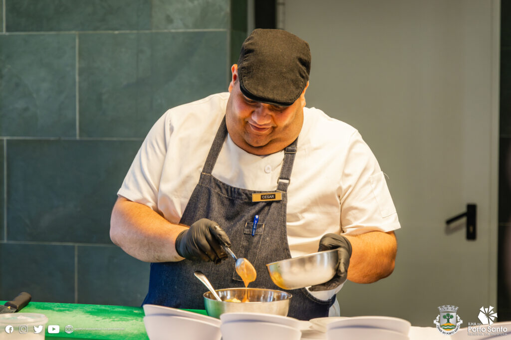 Dia Mundial da Alimentação 2025
