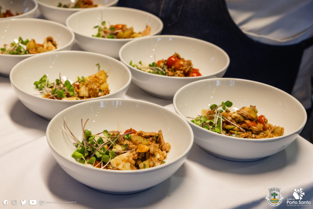 Dia Mundial da Alimentação 2025