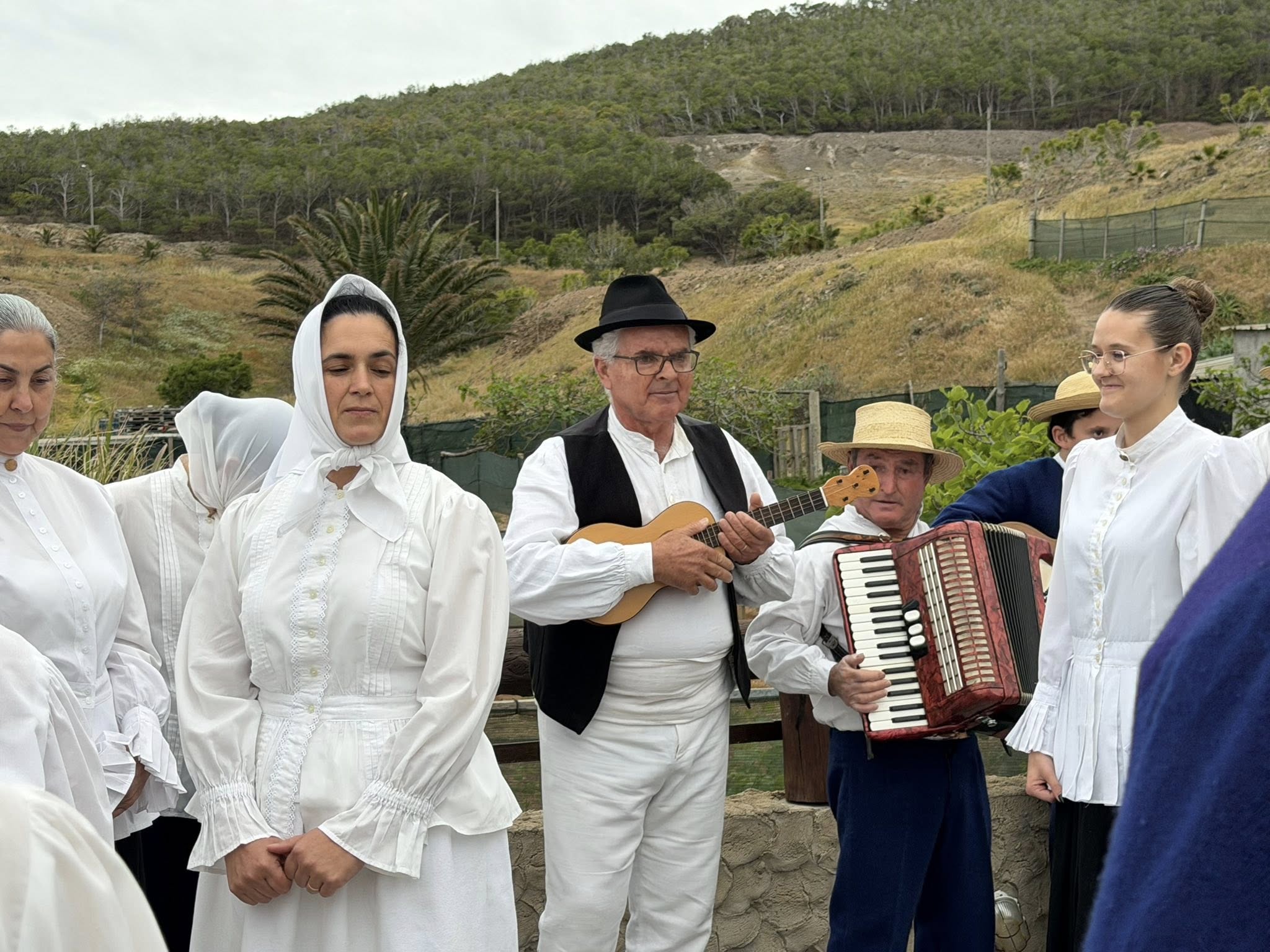 Porto Santo acolheu reunião nacional e fórum que reforçam o papel das Reservas da Biosfera em Portugal