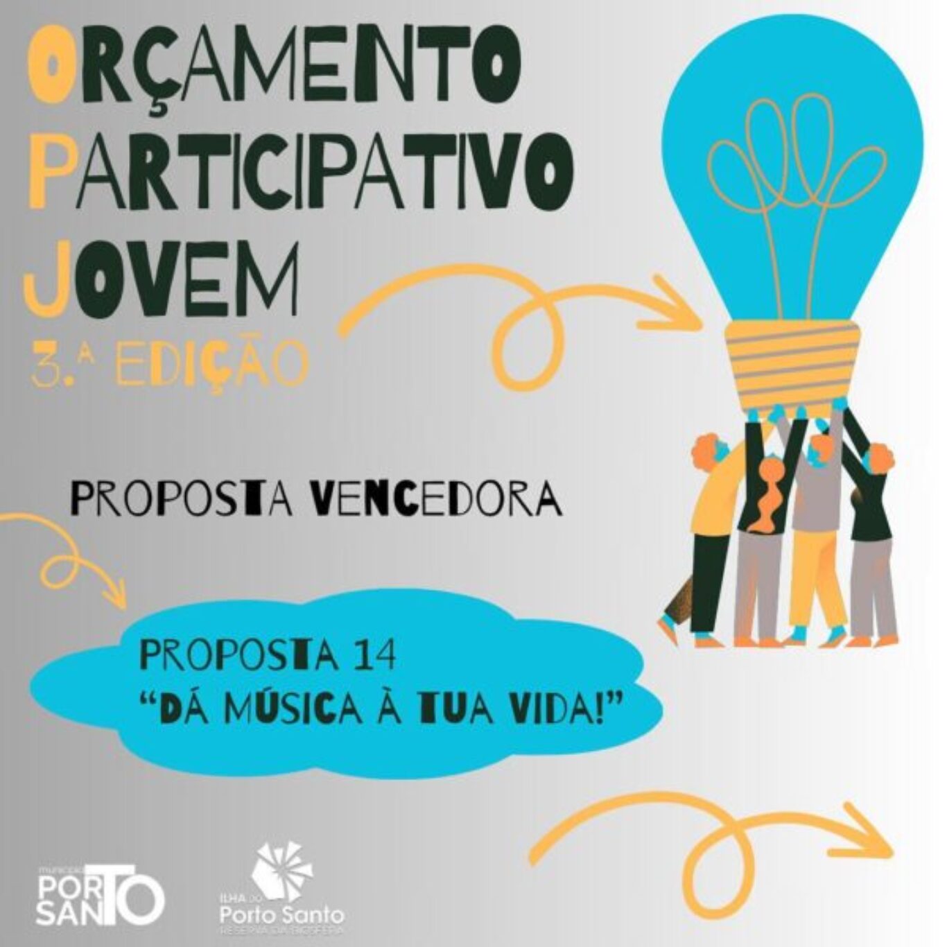 Proposta Vencedora OPJ 2025