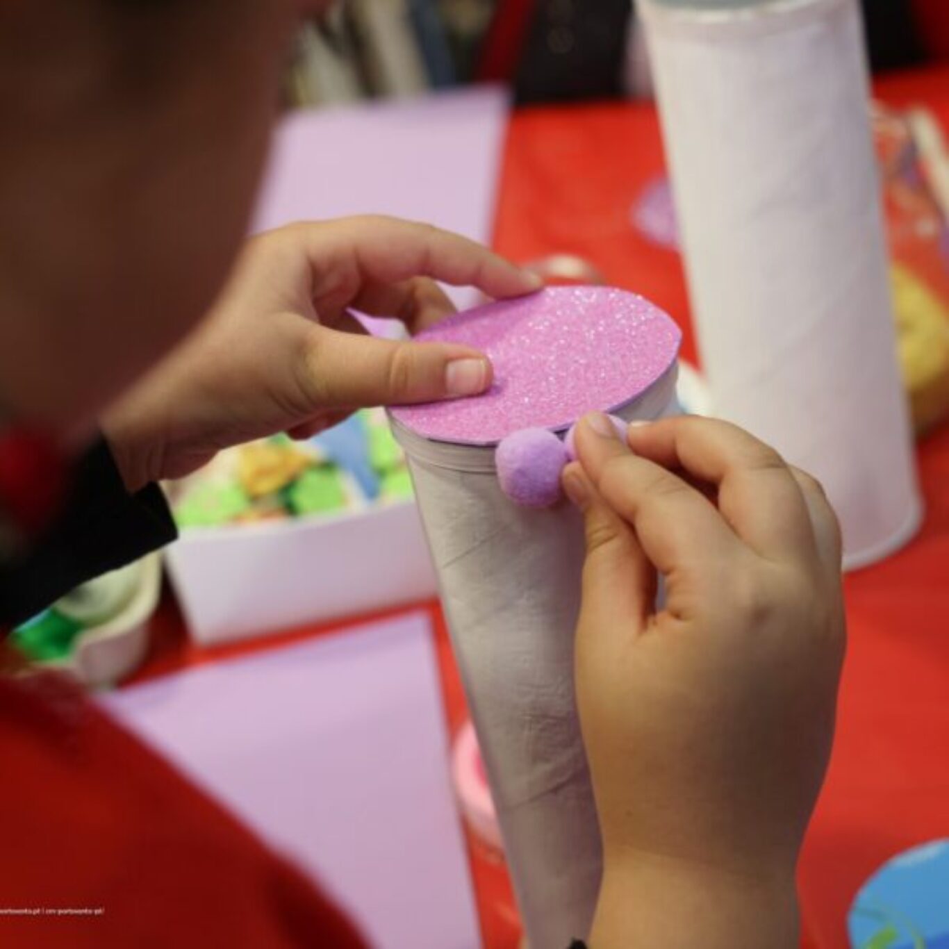 Oficina de Carnaval 2026