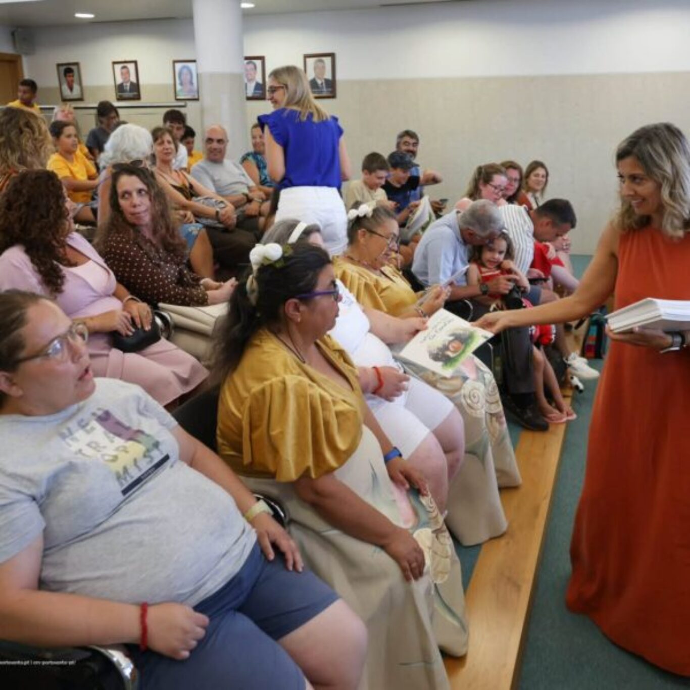 Apresentação do livro “Explorar a vida na Terra – OS Caracóis”
